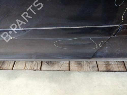 Left front door OPEL CORSA D (S07) 1.3 CDTI (L08, L68) | BP25894270C2 
