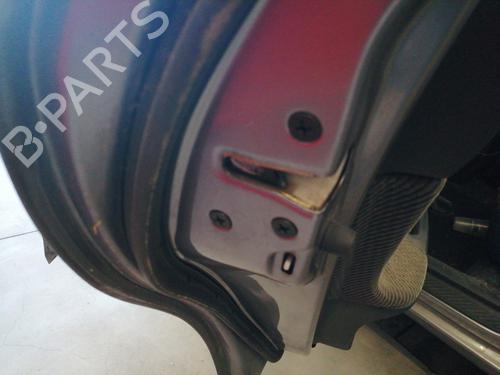 Used Rear left lock MAZDA 6 Hatchback (GG) 2.0 DI (GG14) (136 hp) 27316607
