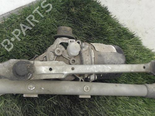 Front wiper motor RENAULT MEGANE III Hatchback (BZ0/1_, B3_) 1.5 dCi | BP20883229M29 