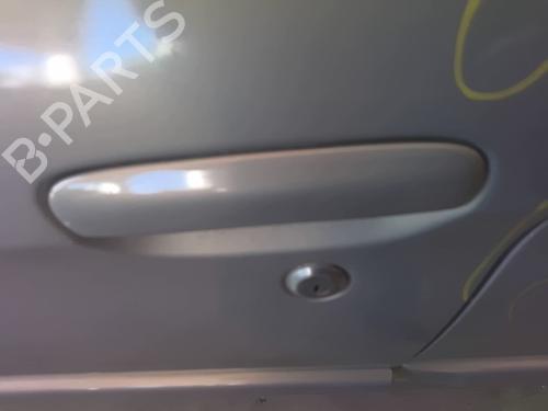 Venstre fortil udvendigt håndtag CITROËN XSARA PICASSO (N68) 2.0 HDi | BP29917671C128