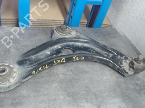 Used Right front suspension arm Right front suspension arm CITROËN C3 I (FC_, FN_) [2002-2013] 34242405 34242405