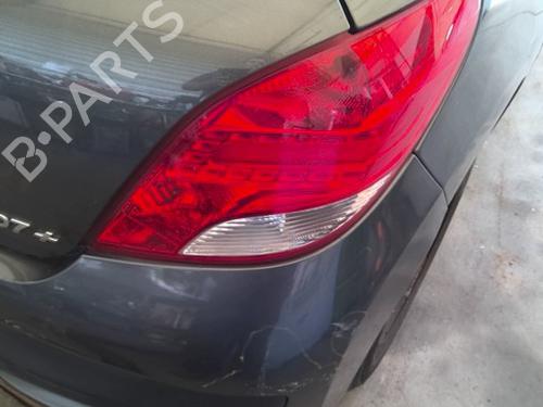 Used Right taillight Right taillight 39255751 39255751