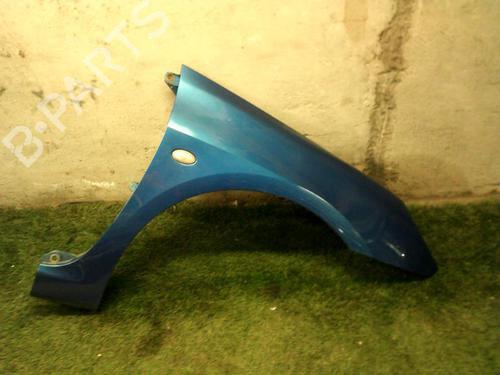 Right front fenders PEUGEOT 307 (3A/C) 2.0 HDi 90 | BP20885261C42 
