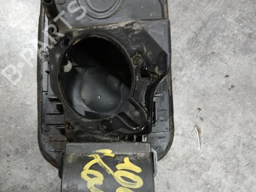 Fuel flap RENAULT KANGOO Express (FW0/1_) 1.5 dCi 70 (FW0A, KW0V) | BP29612200C131 