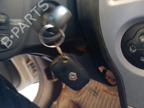 Ignition barrel RENAULT MODUS / GRAND MODUS (F/JP0_) 1.5 dCi (FP0F, JP0F) | BP36009768M48 - Image 2