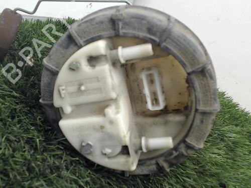 Fuel pump PEUGEOT 306 Hatchback (7A, 7C, N3, N5) 1.4 | BP20883533M76 