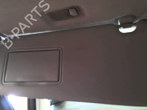 Venstre solskærm FORD FOCUS C-MAX (DM2) 1.8 TDCi | BP39255836I1 - Image 3