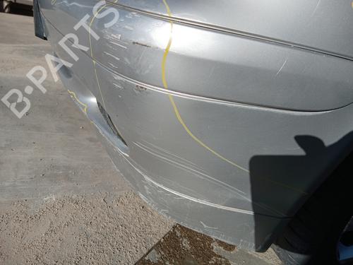 Front bumper MERCEDES-BENZ C-CLASS (W203) C 220 CDI (203.006) | BP30098375C7