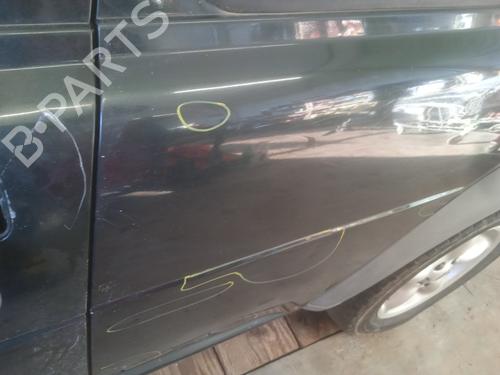 Left rear door LAND ROVER FREELANDER I (L314) 2.0 DI 4x4 | BP21675448C4 