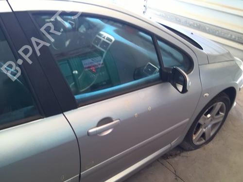 right-front-door-peugeot-307-3ac-2000-2001-2002-2003-2004-2005-2006-2007-2008-2009-2010-2011-2012-40498796 main image