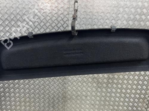 Bandeja trasera Bandeja trasera OPEL AGILA B (H08) 1.0 (F68) (65 hp) 33722863 33722863