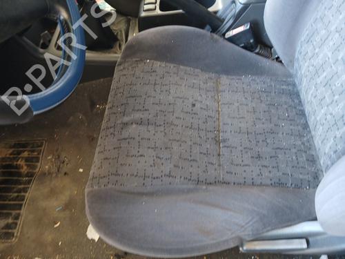 Seats set OPEL FRONTERA B (U99) 2.2 DTI (6B_ZC, 6B_VF, 6B_66, 6B_76) | BP36009356C78 - Image 14