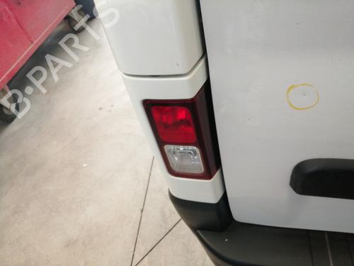 Corner bumper FIAT TALENTO Van (296_) 1.6 D | BP24951376C117 