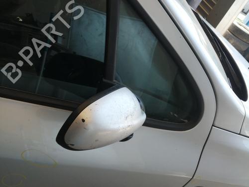 Right front door PEUGEOT 307 (3A/C) 2.0 HDi 110 | BP26905981C3 