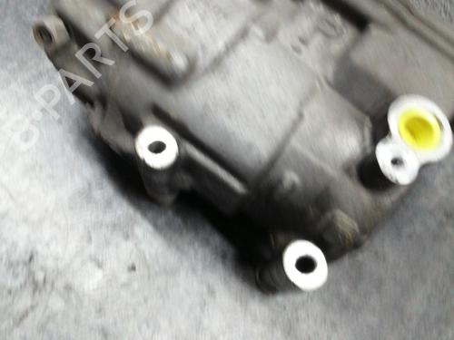 AC compressor TOYOTA AURIS (_E18_) 1.8 Hybrid (ZWE186_, ZWE186R) | BP25921552M34  - Image 5