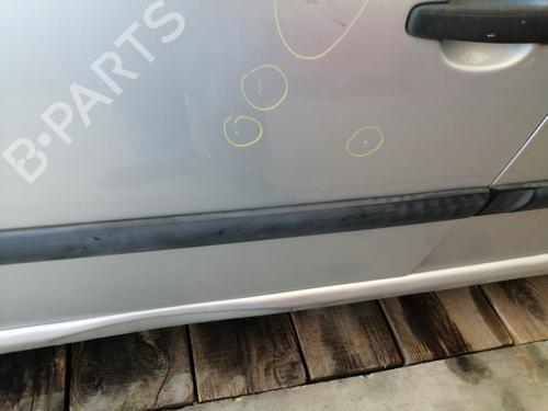 Left front door CITROËN C3 I (FC_, FN_) 1.4 HDi | BP27572269C2 