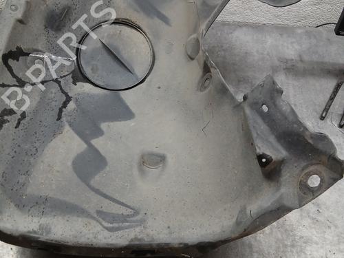Wheel arch RENAULT MEGANE II (BM0/1_, CM0/1_) 1.5 dCi (BM02, BM13, BM2A, CM02, CM13) | BP29598172C56 