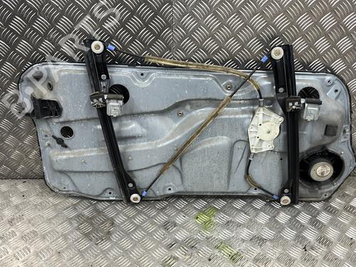 Front right window mechanism VW GOLF IV (1J1) 1.9 TDI | BP20880114C23 