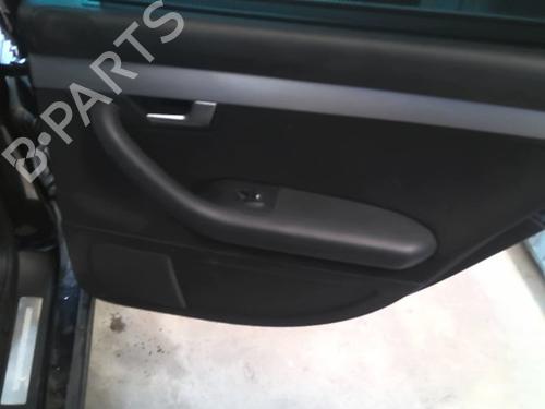 Used Rear right window mechanism Rear right window mechanism AUDI A4 B7 Avant (8ED) 2.0 TDI 16V (140 hp) 40126563 40126563