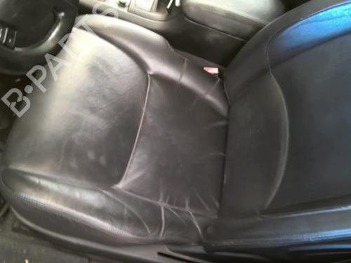Left front seat CITROËN C6 (TD_) 2.7 HDi | BP39398018C15  - Image 9