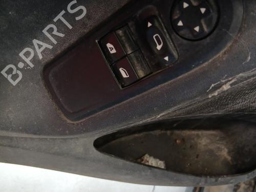 Used Left front window switch CITROËN C3 II (SC_) 1.6 HDi (92 hp) 28113632