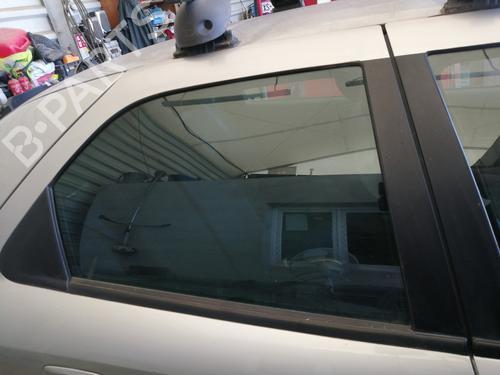 Used Rear right door window CITROËN XSARA (N1) 1.4 i (75 hp) 27804963