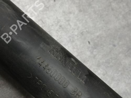 Pipe RENAULT SCÉNIC III (JZ0/1_) 1.2 TCe | BP29560766M125 