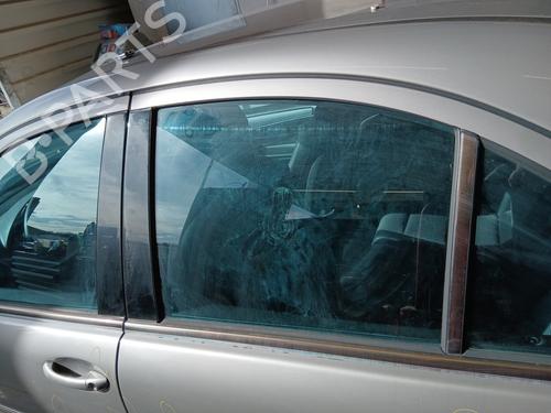 Used Rear left door window Rear left door window MERCEDES-BENZ C-CLASS (W203) C 220 CDI (203.008) (150 hp) 32113667 32113667