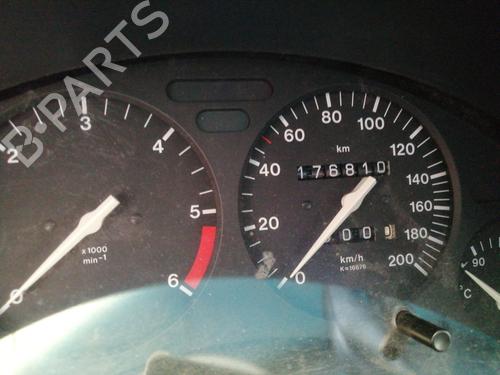 Instrument cluster OPEL CORSA B (S93) 1.7 D (F08, F68, M68) | BP27092032C47 