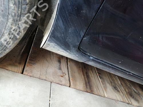 Left front fenders FORD FIESTA VI (CB1, CCN) 1.25 | BP26049340C41 