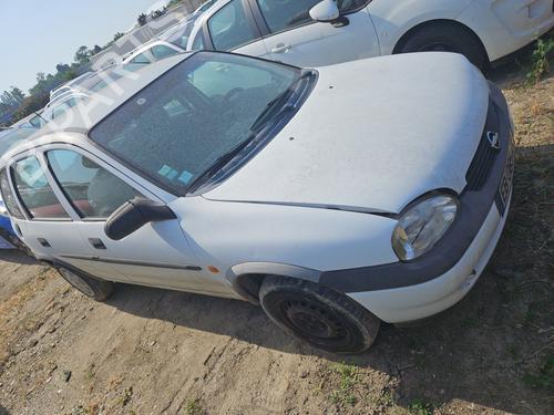 Sæde Bagtil OPEL CORSA B (S93) 1.7 D (F08, F68, M68) | BP27092026C17 