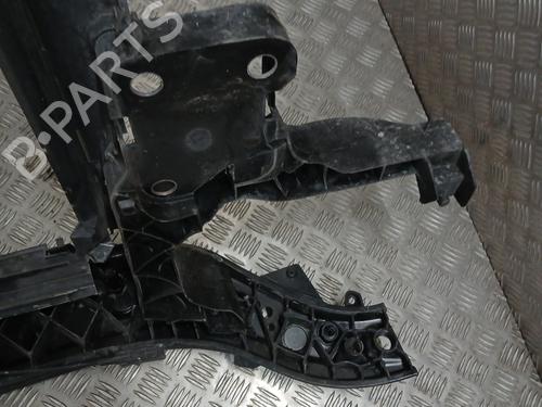 Crossmember RENAULT MEGANE II (BM0/1_, CM0/1_) 1.6 16V (BM0C, CM0C) | BP28128227C162 