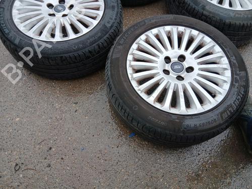 Other FORD FOCUS II (DA_, HCP, DP) 1.6 TDCi | BP32237042O1 