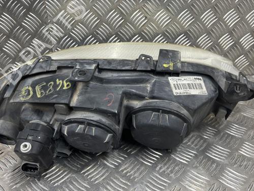 Optica esquerda Optica esquerda RENAULT MEGANE I (BA0/1_) 1.9 dCi (BA05, BA1F) (102 hp) 21277954 21277954