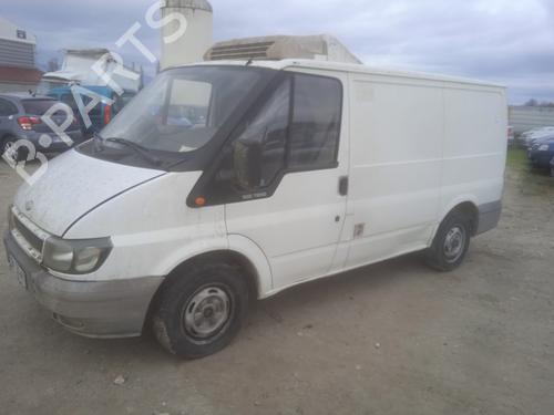 Left sun visor FORD TRANSIT Platform/Chassis (FM_ _, FN_ _) 2.0 TDCi (F_E_, F_F_) | BP30444020I1 - Image 8