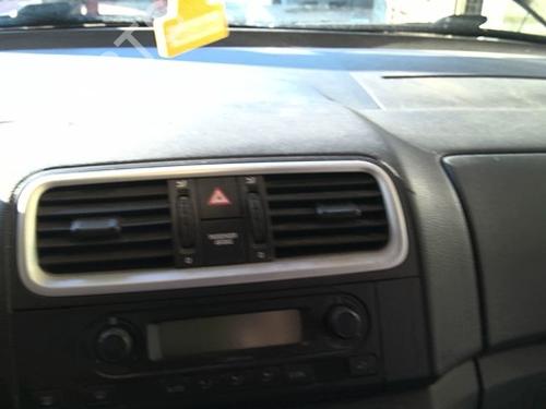 Dashboard SKODA FABIA II Combi (545) 1.4 TDI | BP40603556C46 - Image 7