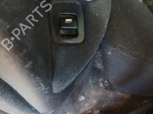 Used Right rear window switch PEUGEOT 307 CC (3B) 2.0 HDi 135 (136 hp) 25282029