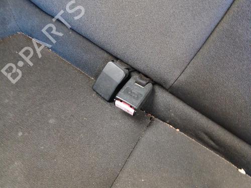 Sikkerhedssele-spænde PEUGEOT 206 Hatchback (2A/C) 1.1 i | BP28155027I32 