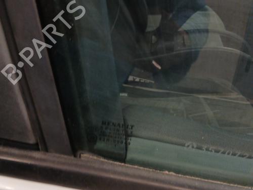 Dør rude højre foran RENAULT GRAND SCÉNIC II (JM0/1_) 1.5 dCi (JM02, JM13) | BP29956891C19 