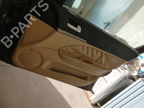 Lève-vitre avant droit ALFA ROMEO 159 (939_) 1.9 JTDM 8V (939AXE1B) | BP30457789C23 