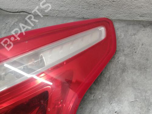 Right taillight CITROËN C4 Picasso I MPV (UD_) 1.6 HDi | BP28313633C35 