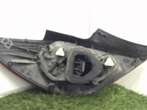 Used Right taillight OPEL CORSA D (S07) 1.3 CDTI (L08, L68) (90 hp) 20885655