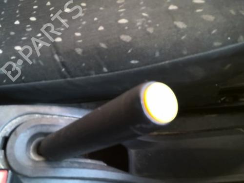 Used Hand brake Hand brake CITROËN C2 (JM_) 1.1 (60 hp) 40055529 40055529