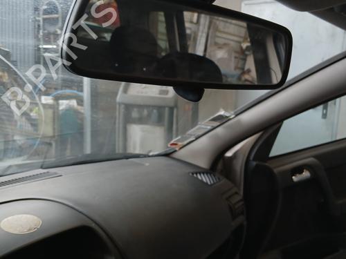 Used Rear mirror OPEL ASTRA G Estate (T98) 1.6 16V (F35) (101 hp) 29844749