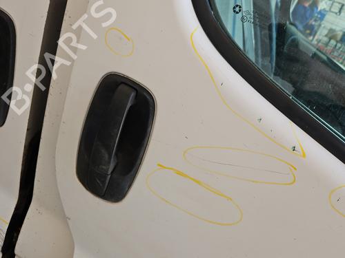 Used Right front door Right front door RENAULT TRAFIC II Bus (JL) [2001-2026] 36010664 36010664