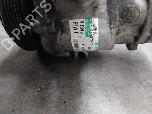 AC compressor FIAT GRANDE PUNTO (199_) 1.3 D Multijet | BP32347235M34 - Image 2