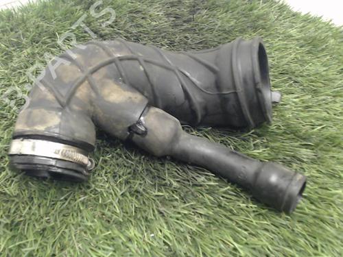 Rohr PEUGEOT 206 Hatchback (2A/C) 1.4 HDi eco 70 | BP20881377M125 