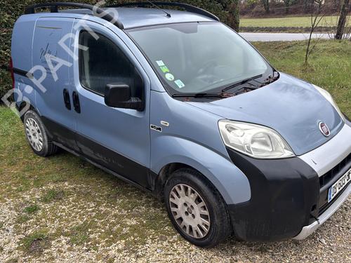 Right front window switch FIAT QUBO (225_) 1.3 D Multijet (225CXB1A, 225AXB1A, 225CXB11, 225AXB11,... | BP32684358I26 - Image 5