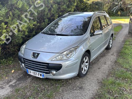 Used Parts PEUGEOT 307 SW (3H) 1.6 HDI 110 (109 hp) 4456949