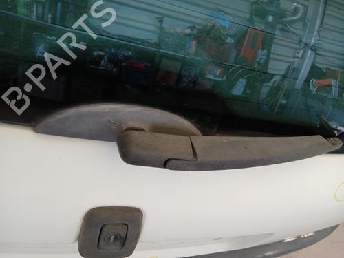 Rear wiper motor RENAULT CLIO II (BB_, CB_) 1.2 (BB0A, BB0F, BB10, BB1K, BB28, BB2D, BB2H, CB0A,... | BP28509709M102 